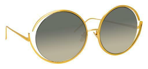 Sluneční brýle Linda Farrow LFL680 C4