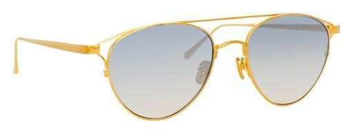 Sluneční brýle Linda Farrow LFL804 C7