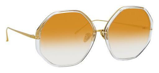 Sluneční brýle Linda Farrow LFL901 C9
