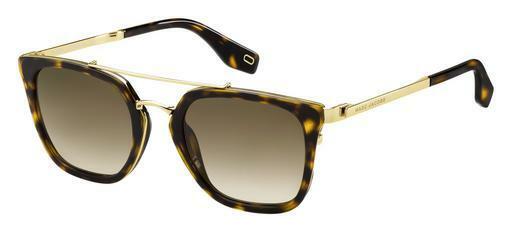 Sluneční brýle Marc Jacobs MARC 270/S 2IK/HA