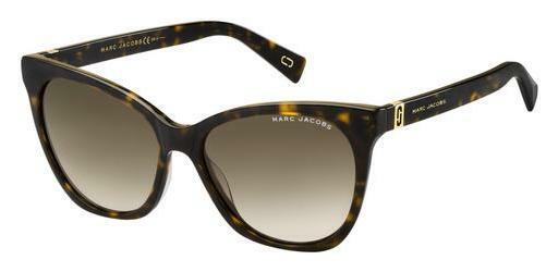 Sluneční brýle Marc Jacobs MARC 336/S 086/HA