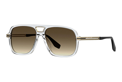 Sluneční brýle Marc Jacobs MARC 415/S MNG/HA