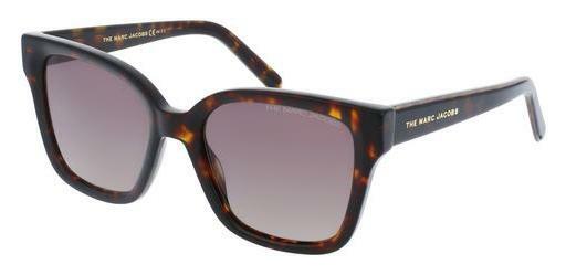 Sluneční brýle Marc Jacobs MARC 458/S 9N4/LA