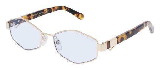 Sluneční brýle Marc Jacobs MARC 496/S 013/KU
