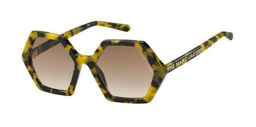 Sluneční brýle Marc Jacobs MARC 521/S A84/HA