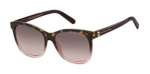 Sluneční brýle Marc Jacobs MARC 527/S 65T/3X