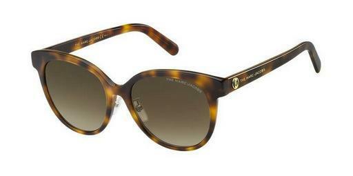 Sluneční brýle Marc Jacobs MARC 551/G/S 086/HA