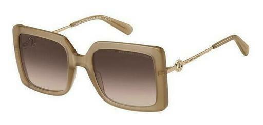 Sluneční brýle Marc Jacobs MARC 579/S 10A/HA