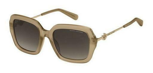 Sluneční brýle Marc Jacobs MARC 652/S 10A/HA