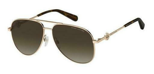 Sluneční brýle Marc Jacobs MARC 653/S 01Q/HA