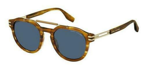 Sluneční brýle Marc Jacobs MARC 675/S HR3/KU