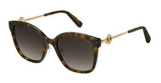 Sluneční brýle Marc Jacobs MARC 690/G/S 086/HA