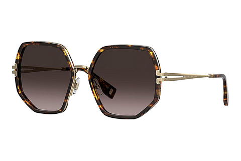 Sluneční brýle Marc Jacobs MJ 1089/S 2IK/HA