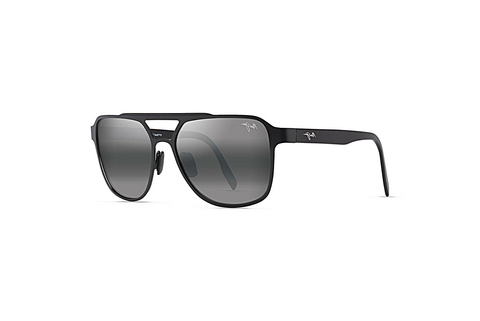 Sluneční brýle Maui Jim 2nd Reef 607-02