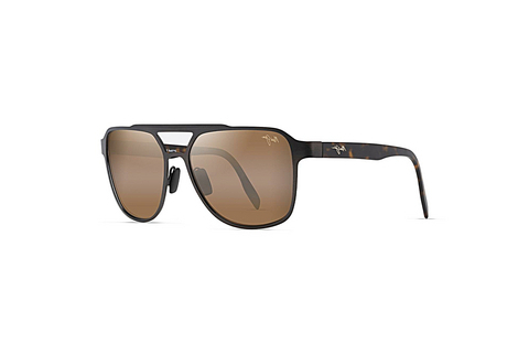 Sluneční brýle Maui Jim 2nd Reef H607-01