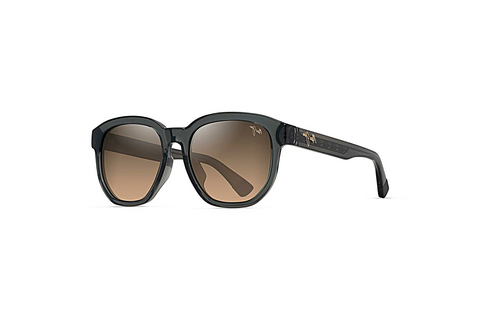 Sluneční brýle Maui Jim Akahai AF HS646-14