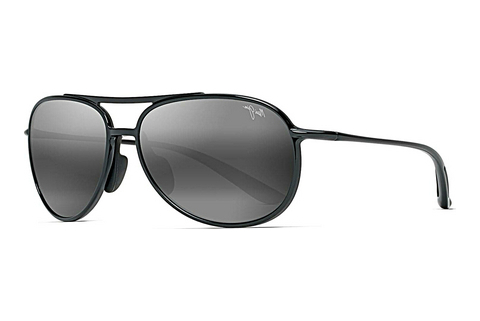 Sluneční brýle Maui Jim Alelele Bridge 438-02