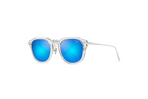 Sluneční brýle Maui Jim Alika B837-05