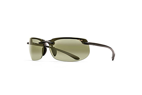 Sluneční brýle Maui Jim Banyans HT412N-02