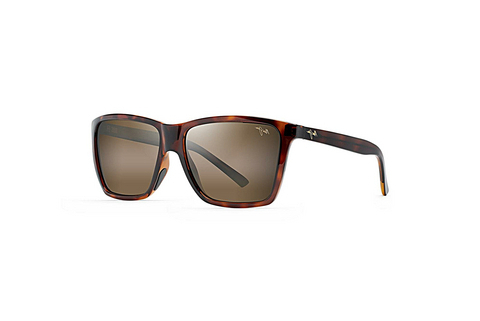 Sluneční brýle Maui Jim Cruzem H864-10