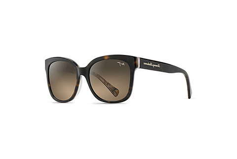 Sluneční brýle Maui Jim Garden Isle HS749-10BP