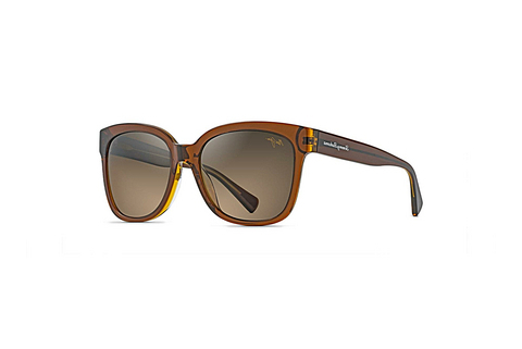 Sluneční brýle Maui Jim Garden Isle HS749-21B