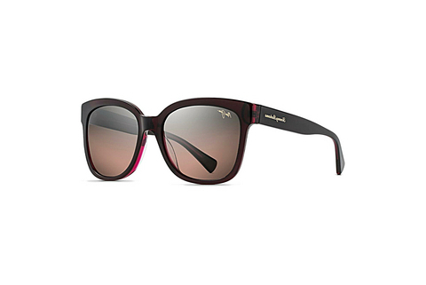 Sluneční brýle Maui Jim Garden Isle RS749-52B