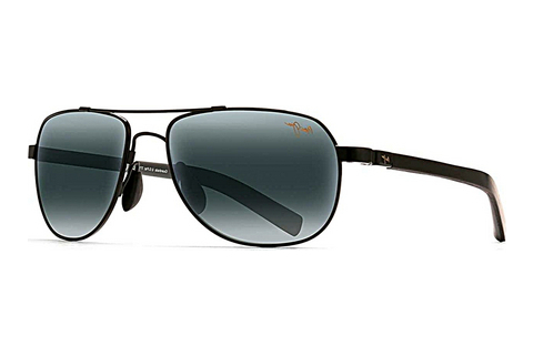 Sluneční brýle Maui Jim Guardrails 327-02