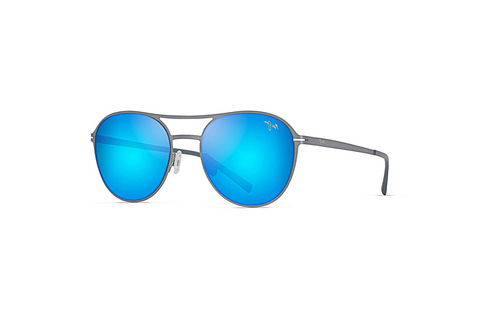 Sluneční brýle Maui Jim Half Moon B890-03