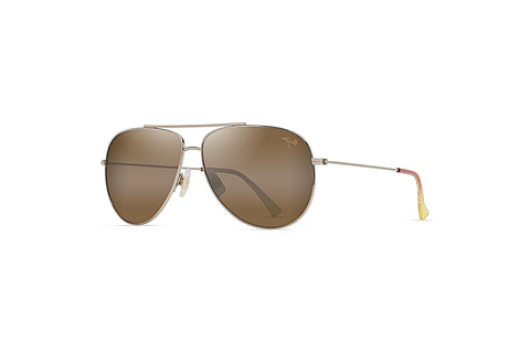 Sluneční brýle Maui Jim Hauoli XL H674-16B