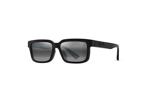 Sluneční brýle Maui Jim Hiapo AF 655-02