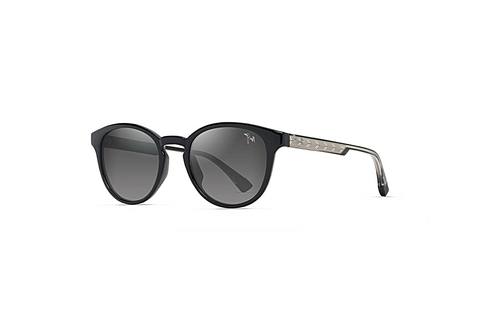 Sluneční brýle Maui Jim Hiehie GS636-14