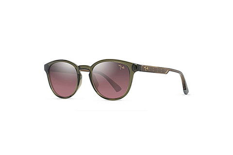 Sluneční brýle Maui Jim Hiehie RS636-15