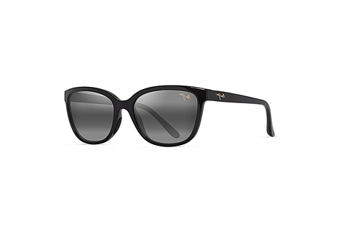 Sluneční brýle Maui Jim Honi 758-02