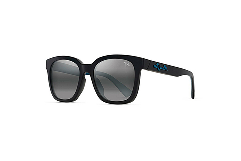 Sluneční brýle Maui Jim Honua AF 653-02A