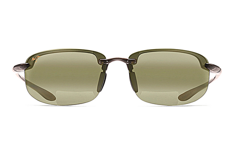 Sluneční brýle Maui Jim Hookipa Readers HT807-1120