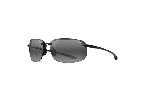 Sluneční brýle Maui Jim Hookipa Xlarge 456-02