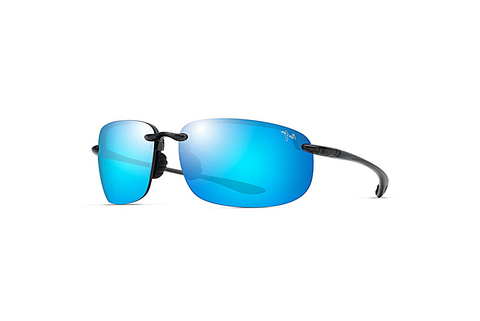 Sluneční brýle Maui Jim Hookipa Xlarge B456-14A