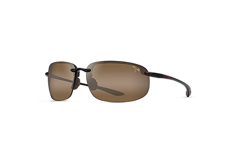 Sluneční brýle Maui Jim Hookipa Xlarge H456-10