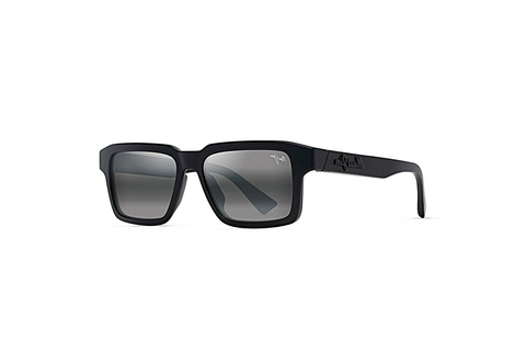 Sluneční brýle Maui Jim Kahiko 635-02