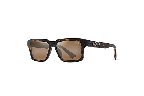 Sluneční brýle Maui Jim Kahiko H635-10