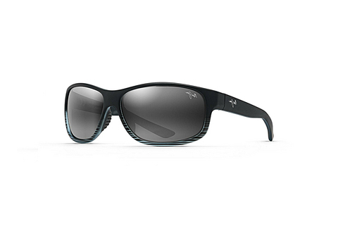 Sluneční brýle Maui Jim Kaiwi Channel 840-11D