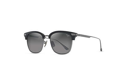 Sluneční brýle Maui Jim Kalaunu AF GS629-02