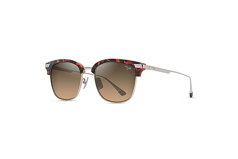 Sluneční brýle Maui Jim Kalaunu AF HS629-10