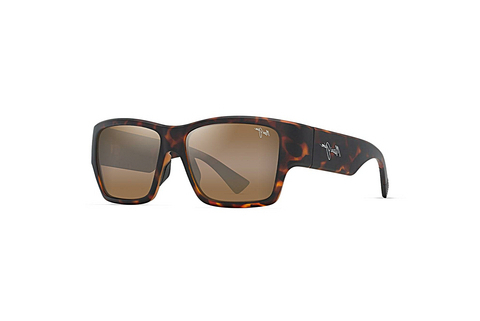 Sluneční brýle Maui Jim Kaolu H614-10