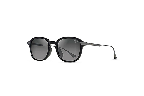 Sluneční brýle Maui Jim Kaouo AF GS625-02