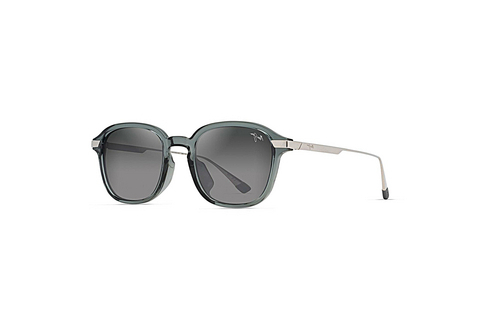 Sluneční brýle Maui Jim Kaouo AF GS625-14