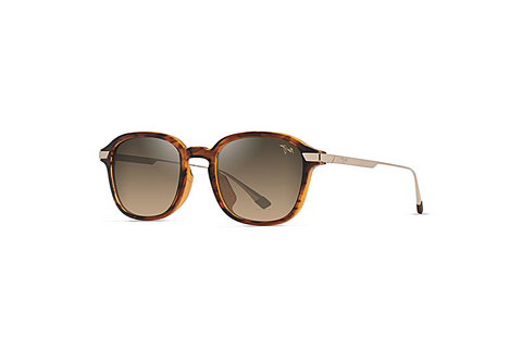 Sluneční brýle Maui Jim Kaouo AF HS625-10