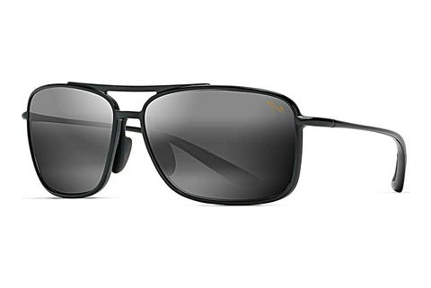 Sluneční brýle Maui Jim Kaupo Gap 437-02