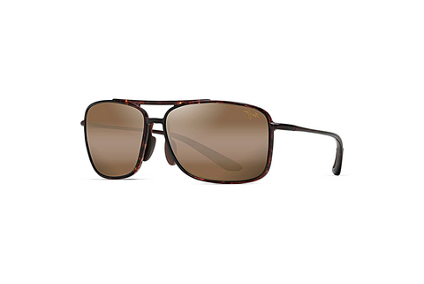 Sluneční brýle Maui Jim Kaupo Gap H437-10